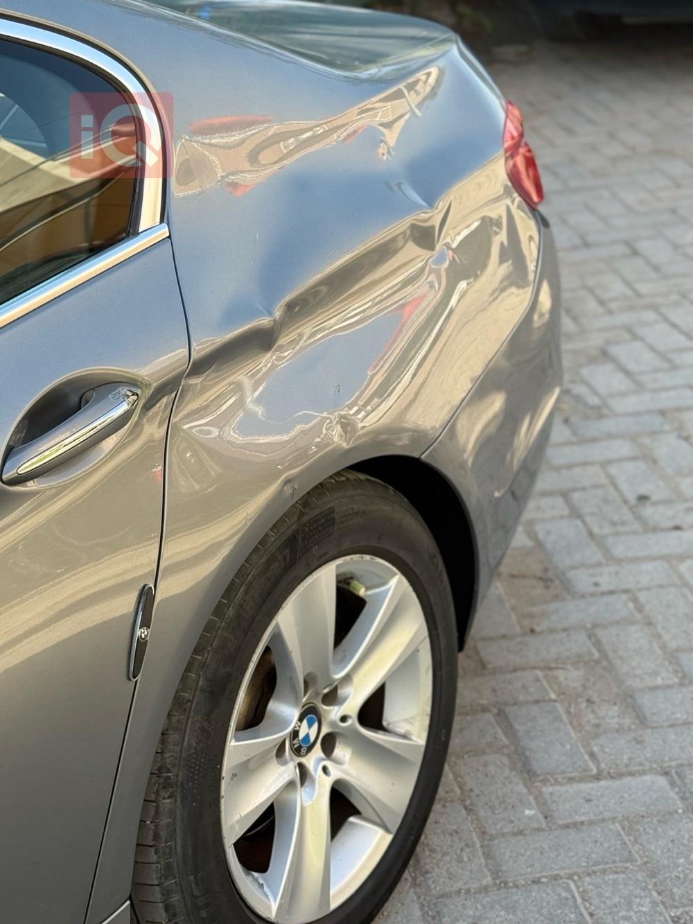 بي ام دبليو الفئة 5